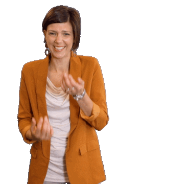 Contentexpertangelalodder Sticker