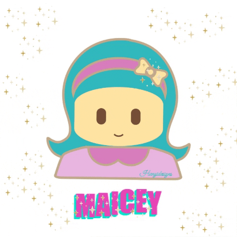 Hanyidesigns hanyidesigns maicey GIF