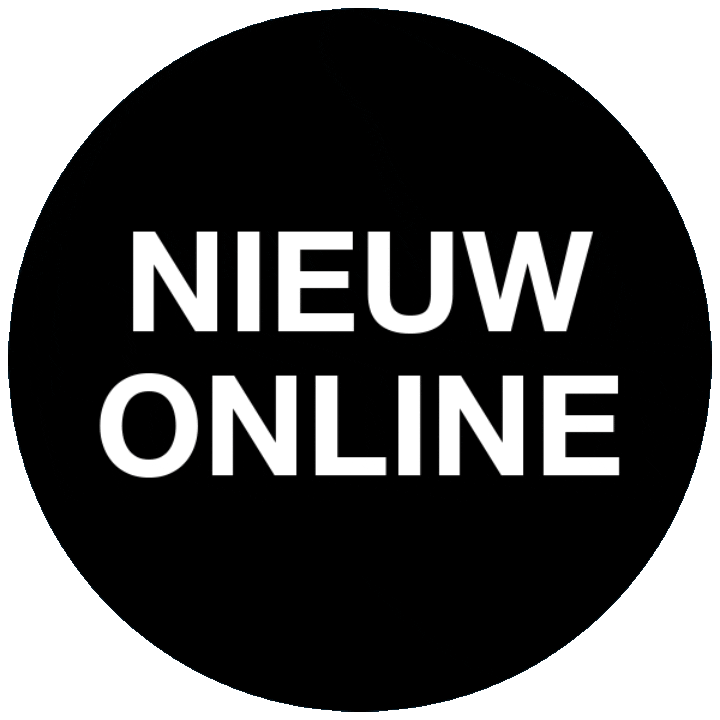 De Spreker Sticker