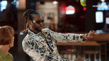 2 Chainz Dance GIF by MOST EXPENSIVEST