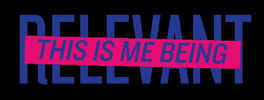 Relevant Bae GIF