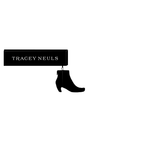 Tracey Neuls Sticker