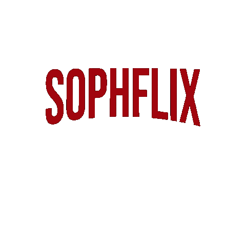Sophia Martins Sticker
