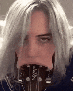 Funny Billie GIFs - Find & Share on GIPHY