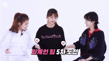 Episode 2 GIF by TWICE