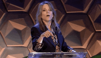 Stop Right There Marianne Williamson GIF by Election 2020