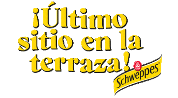 Drink Bebida Sticker by Schweppes Suntory España