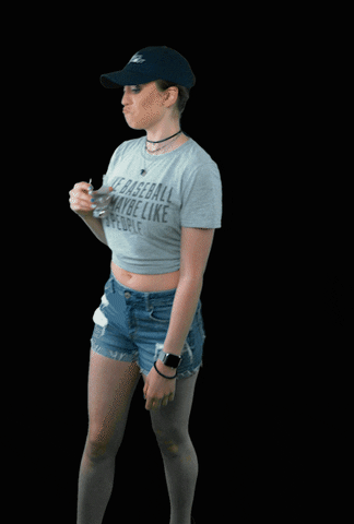 Dani's Dugout GIF