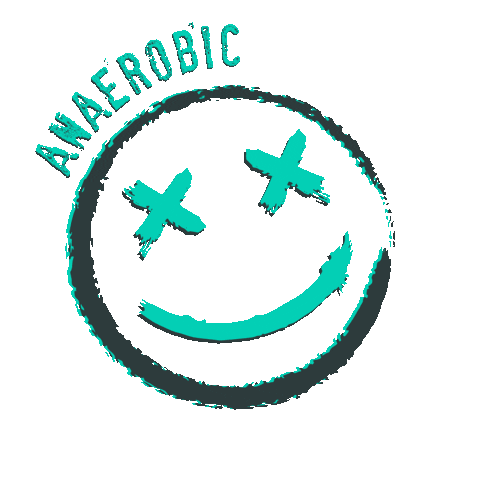 Sticker by MADabolic