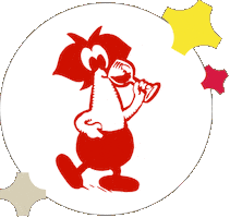 Wine Vine Sticker by Fête des Vendanges Neuchâtel