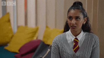 Bbc Whatever GIF by Waterloo Road
