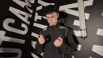 Count Compter GIF by Team Vitality