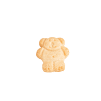 Huggy Bear Cookie GIF by ALDI Belgium