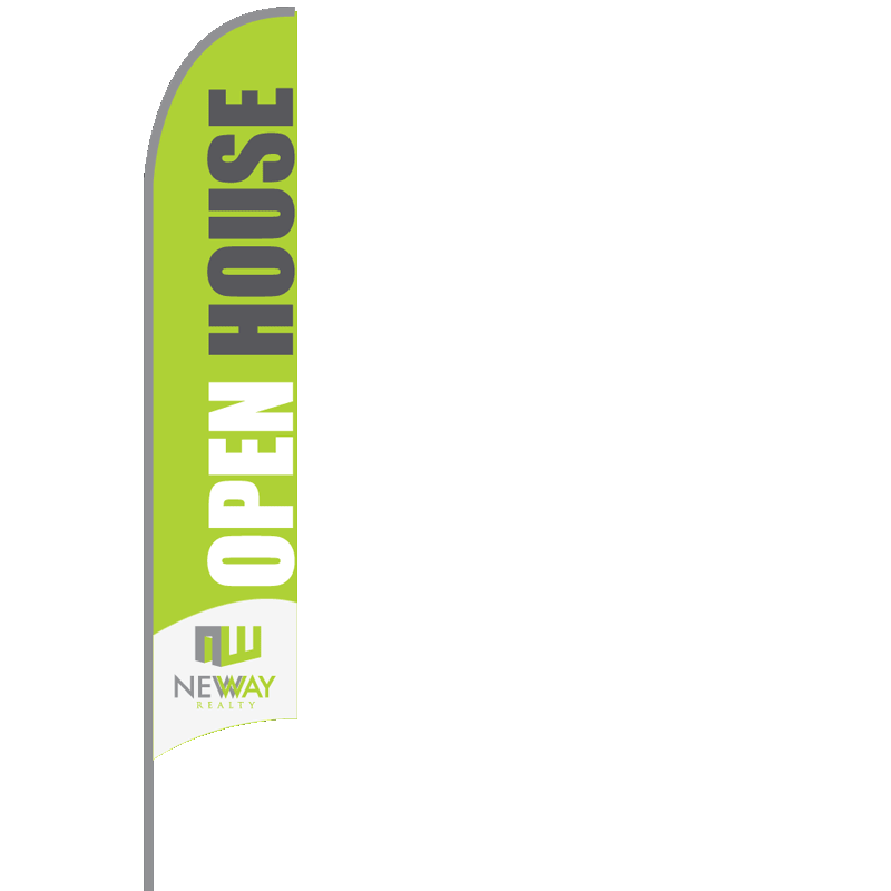 Open Sticker by New Way Realty for iOS & Android GIPHY