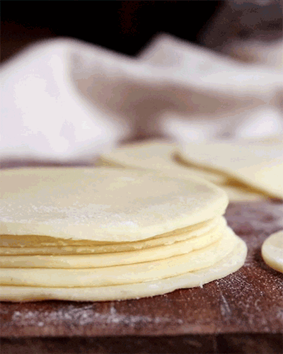 Empanadas GIF