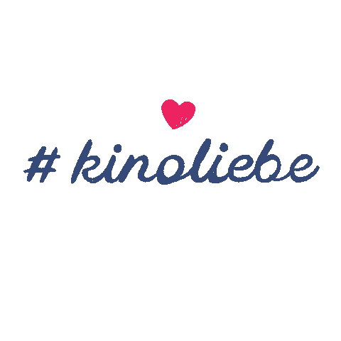 Broadway Filmtheater Sticker