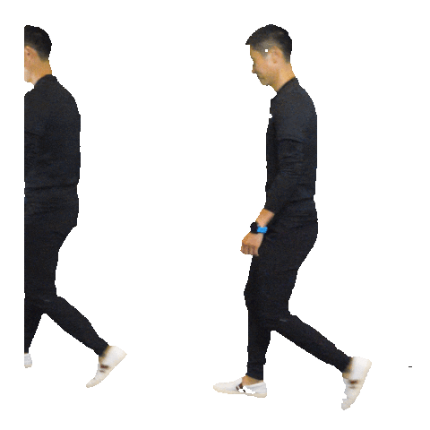 Lee Youngpyo Sticker by SOCKSUP