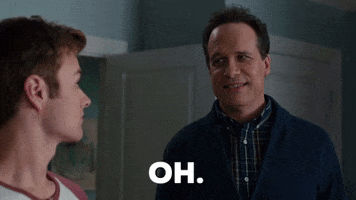 Americanhousewife GIF by ABC Network