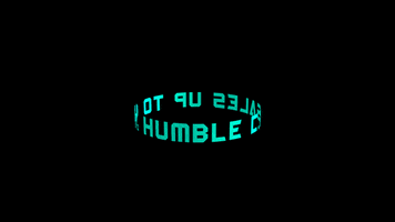 HUMBLE C.I GIF