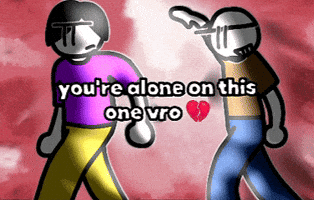 Handshake Disagree GIF