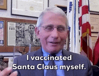 Dr. Anthony Fauci GIFs - Find &amp; Share on GIPHY