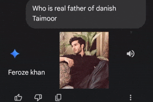 Pakistan Khaani GIF