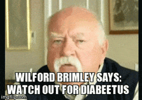 diabetes cheesecake GIF