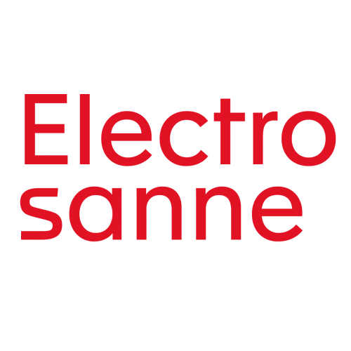 Lausanne Sticker by Electrosanne Festival