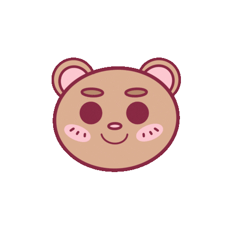 Kawaii Sticker