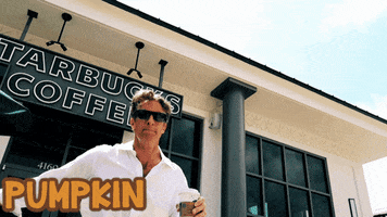 Backstreet Boys Coffee GIF by The Holderness Family
