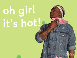 Todrick Hall Summer GIF by bubly
