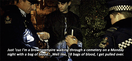 Tv GIF