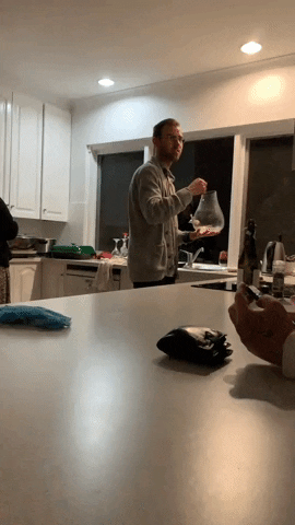 Nicholas Thunbs Up GIF by Impact Youth