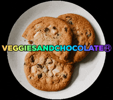 Veggiesandchocolate GIF