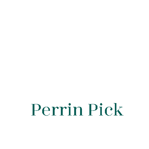 Perrin Projects Sticker