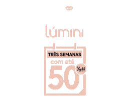 lumini Sticker