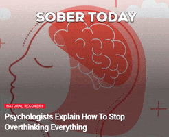 Thinking Recovery GIF by Gifs Lab