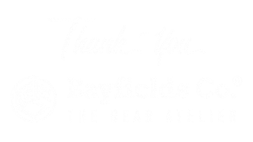 Bayfields Sticker