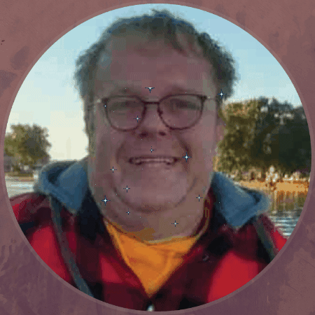 Dr James Frizzell GIF