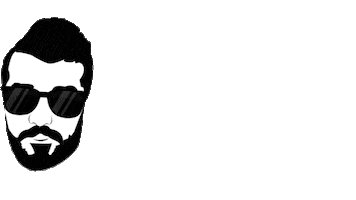 Yemek Müptelası Sticker