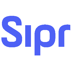 SiprOnline Sticker
