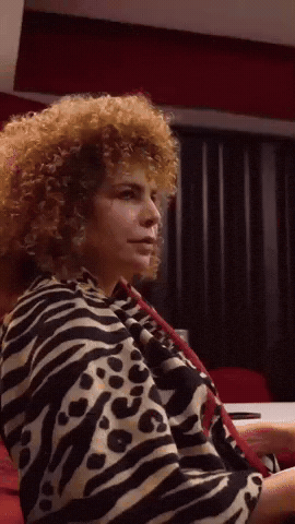 GIF by Vanessa da Mata