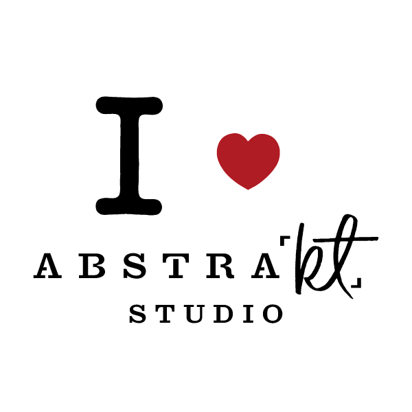 Hair Salon Sticker by Abstrakt Studio