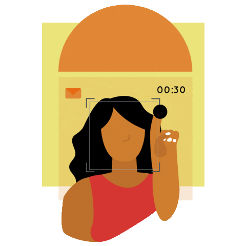 Conversarium Sticker