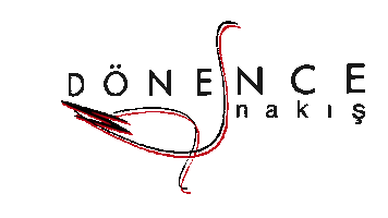 Dönence Nakış Sticker by MELODİ NAKIŞ