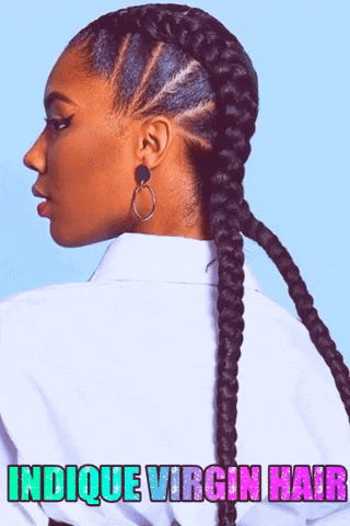 Wigs GIF