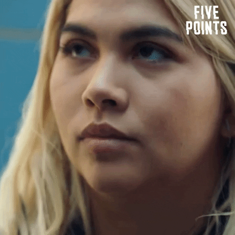 Season 2 Facebook Watch GIF by Five Points