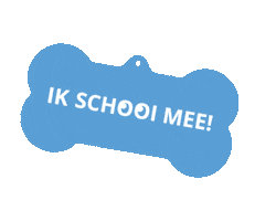 Hulphond Nederland Sticker