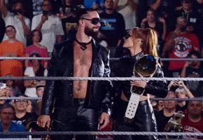 Seth Rollins Wwe GIF