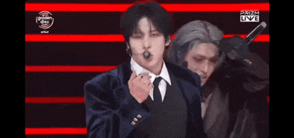 Ateez GIF